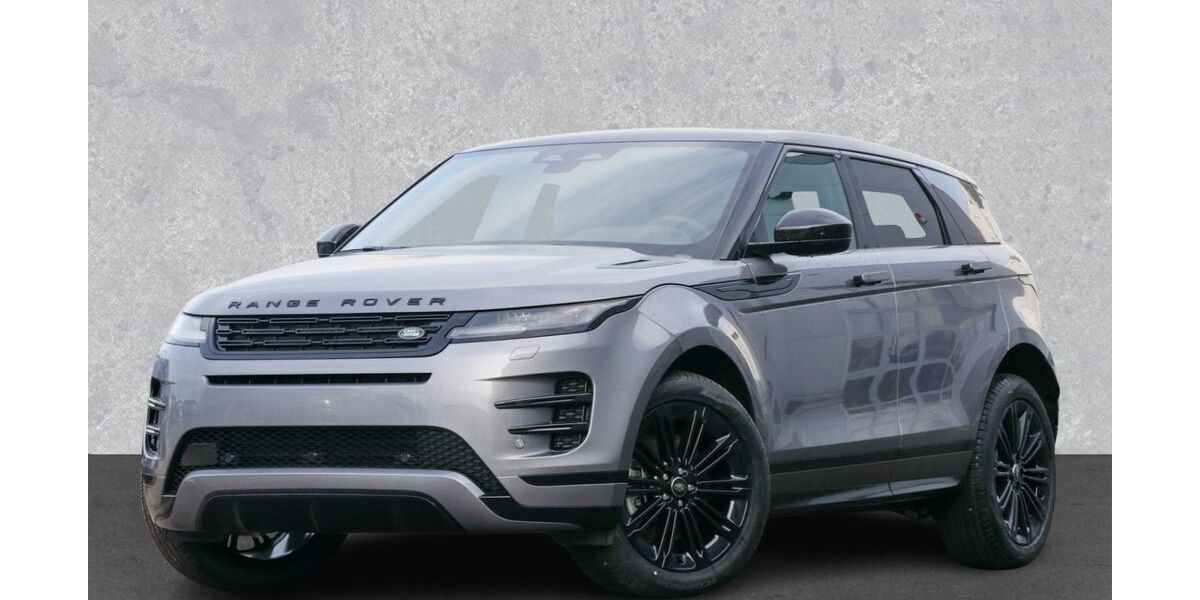 Land Rover Range Rover Evoque 11.999 km 52.333 &euro; Magdeburg 39116