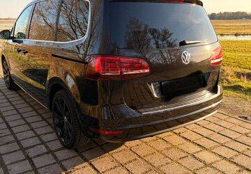 VW Sharan 141.865 km 17.500 &euro; Bremen 28717