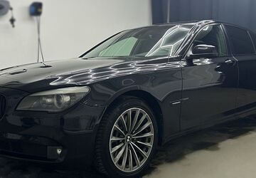 BMW 740 175.990 km 10.990 &euro; Geretsried 82538