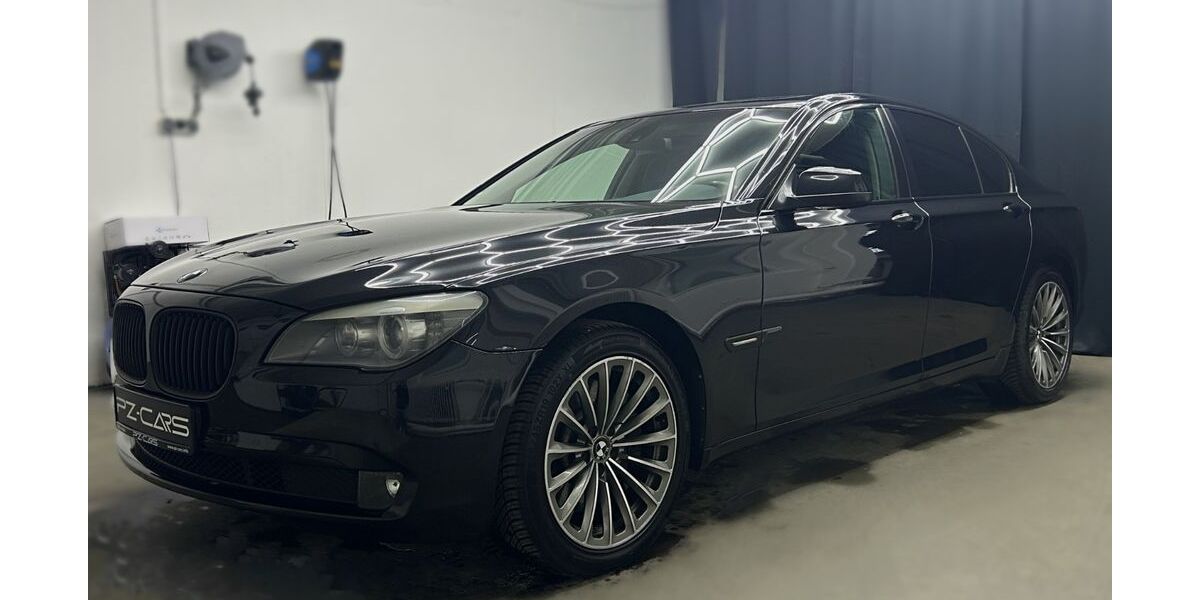 BMW 740 175.990 km 10.990 &euro; Geretsried 82538