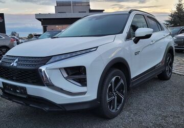 Mitsubishi Eclipse Cross 47.600 km 19.800 &euro; Eilenburg 04838