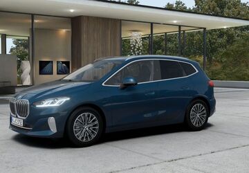 BMW 225 Active Tourer 18.000 km 45.499 &euro; Öhringen 74613