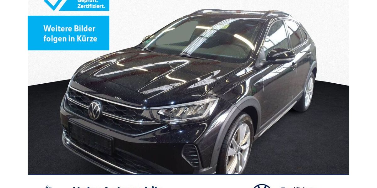 VW Taigo 24.456 km 23.930 &euro; Göppingen 73037