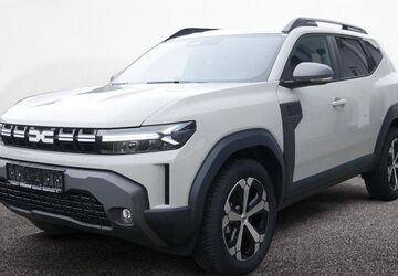 Dacia Duster 1.250 km 29.400 &euro; Pfullendorf-Denkingen 88630