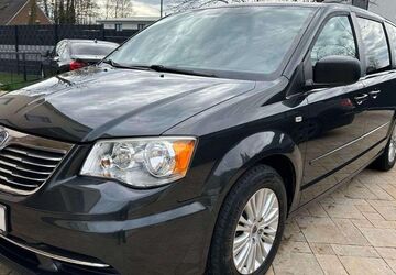 Lancia Voyager 205.977 km 8.500 &euro; Versmold 33775