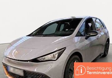 Cupra Born 18.104 km 25.925 &euro; Jesteburg 21266