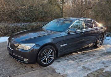 BMW 740 201.000 km 11.800 &euro; Waldkraiburg 84478