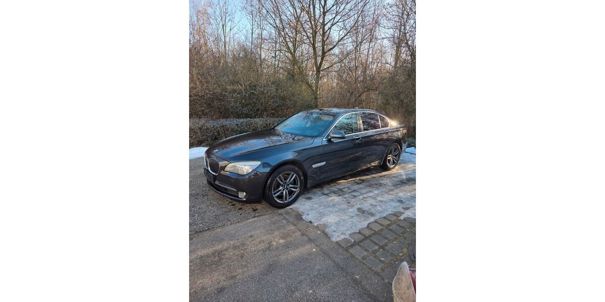 BMW 740 201.000 km 11.800 &euro; Waldkraiburg 84478