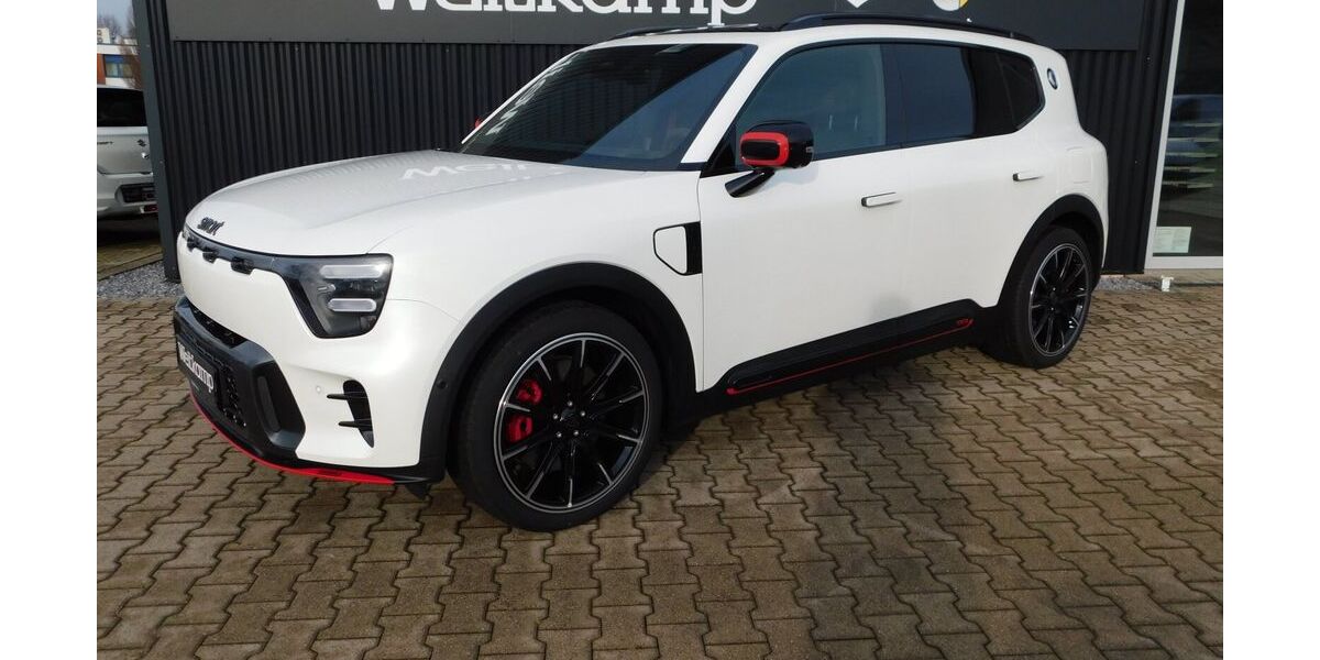 Smart #5 15.000 km 54.990 &euro; Lübbecke 32312