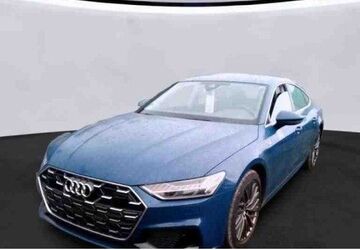 Audi A7 29.951 km 50.950 &euro; Moenchengladbach 41063