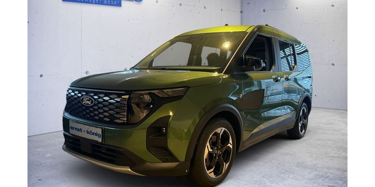 Ford Tourneo Courier 1.500 km 37.049 &euro; Singen 78224