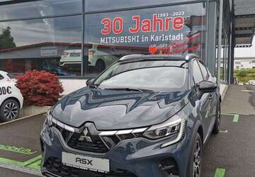 Mitsubishi ASX 3.230 km 29.950 &euro; Karlstadt 97753