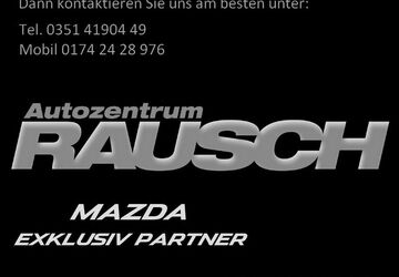 Mazda CX-3 49.995 km 22.500 &euro; Dresden 01156
