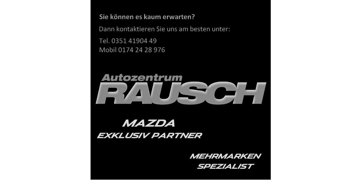 Mazda CX-3 49.995 km 22.500 &euro; Dresden 01156