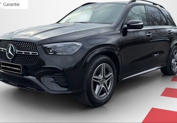 Mercedes-Benz GLE 350 8.967 km 81.990 &euro; Heide 25746
