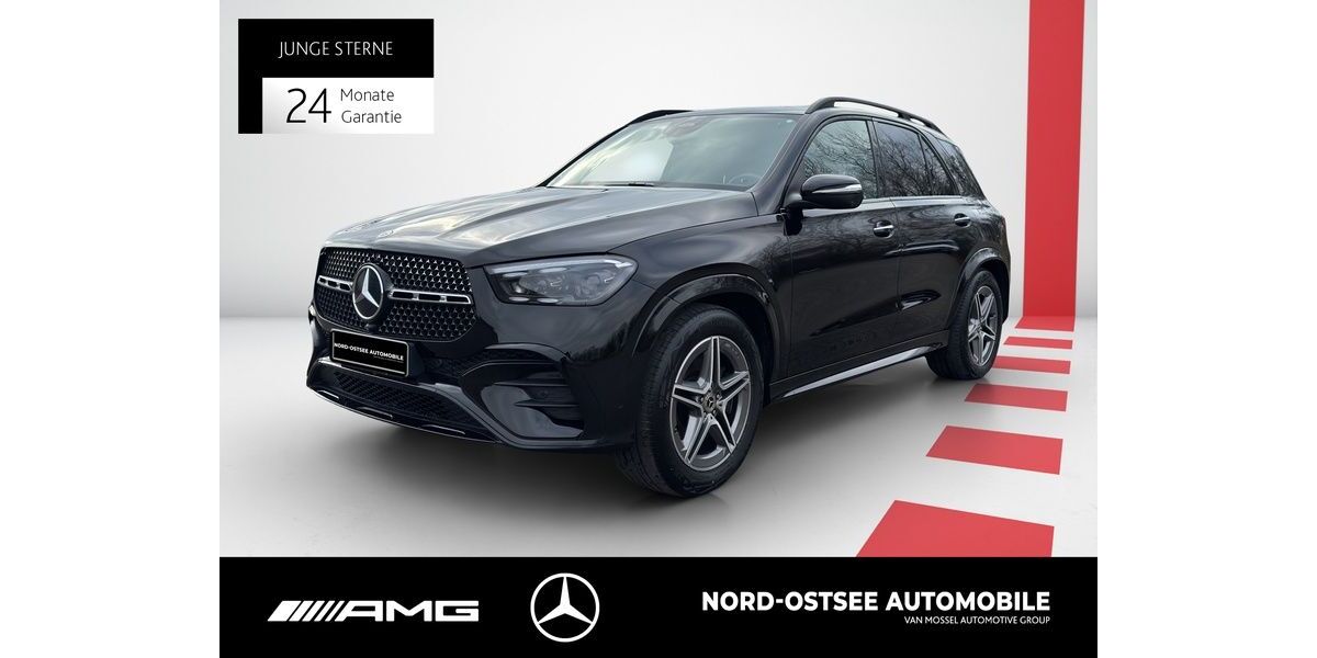 Mercedes-Benz GLE 350 8.967 km 81.990 &euro; Heide 25746