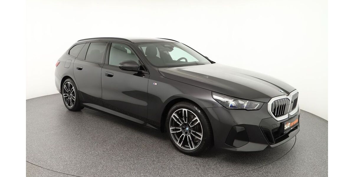 BMW 520 28.476 km 52.220 &euro; Garching 85748