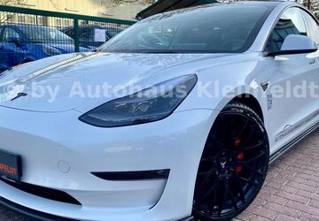 Tesla Model 3 78.510 km 30.990 &euro; Borkheide 14822