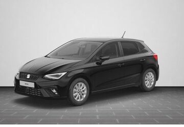 Seat Ibiza 19.184 km 19.500 &euro; Bingen / Rhein 55411
