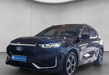 Ford Kuga 20.000 km 31.480 &euro; Neu-Ulm 89231