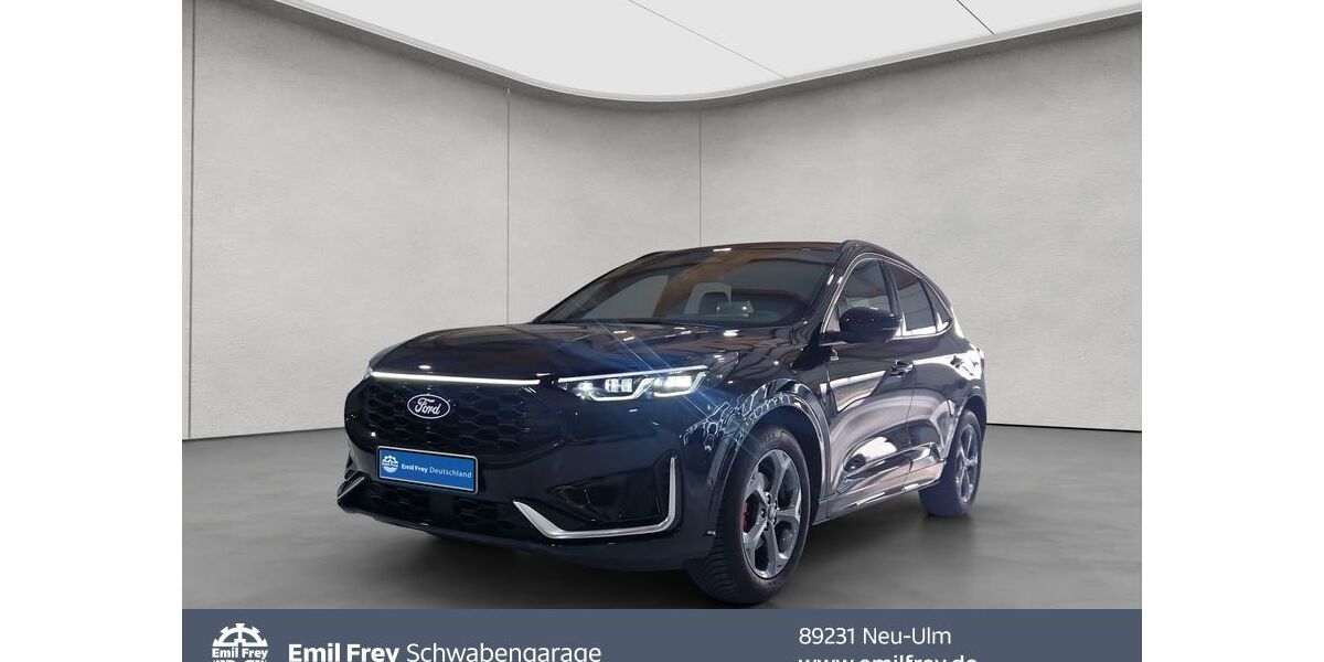 Ford Kuga 20.000 km 31.480 &euro; Neu-Ulm 89231