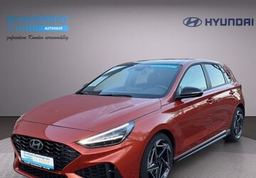 Hyundai i30 8.292 km 27.990 &euro; Saarbrücken 66115