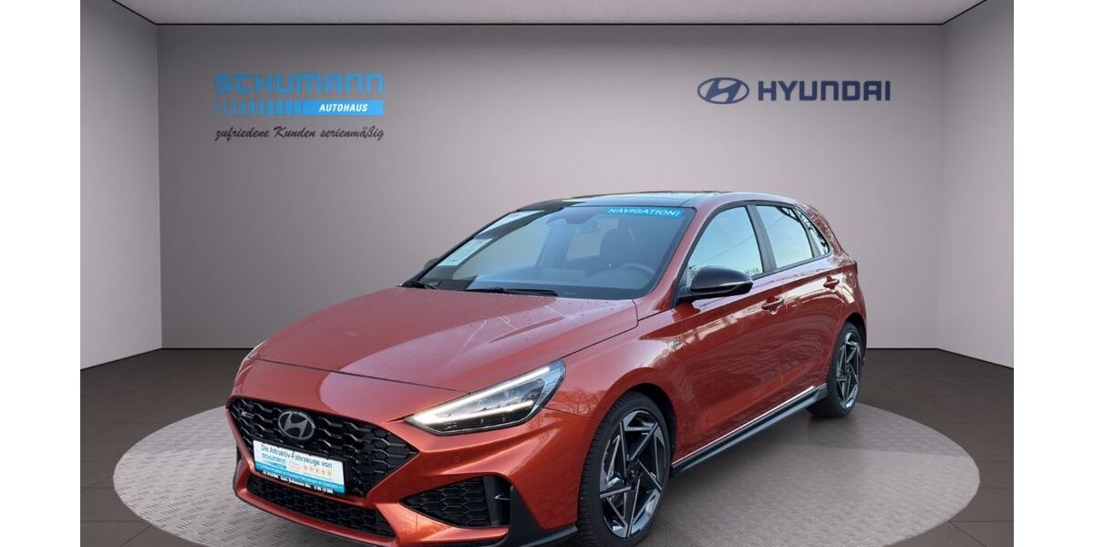Hyundai i30 8.292 km 27.990 &euro; Saarbrücken 66115
