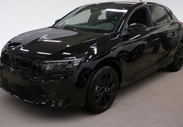 Opel Corsa 18.776 km 19.795 &euro; Parsberg 92331