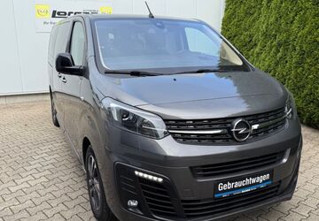 Opel Zafira 67.458 km 33.880 &euro; Olbernhau 09526