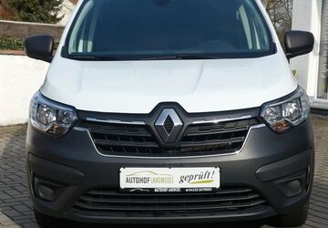 Renault Express 51.500 km 10.990 &euro; Langwedel 27299