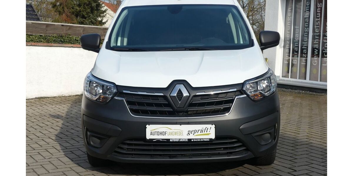 Renault Express 51.500 km 10.990 &euro; Langwedel 27299