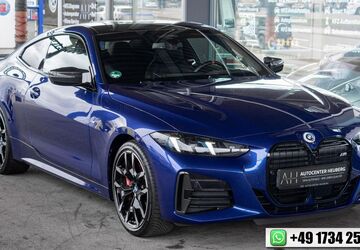 BMW M440 13.932 km 65.990 &euro; Villingen-Schwenningen 78054