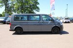 VW T6.1 Transporter Kombi lang 2.0 TDI 9-SITZER+AHK 146.949 km 28.900 &euro; Hagenow 19230