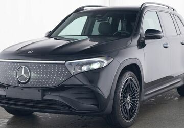Mercedes-Benz EQB 19.561 km 48.950 &euro; Bremerhaven 27572