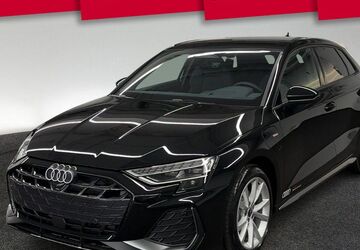 Audi A3 6.001 km 50.600 &euro; Berlin 12489