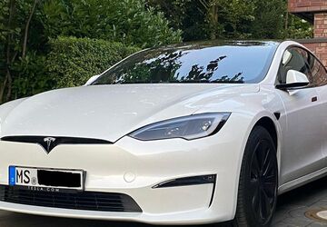 Tesla Model S 59.600 km 75.900 &euro; Münster 48155