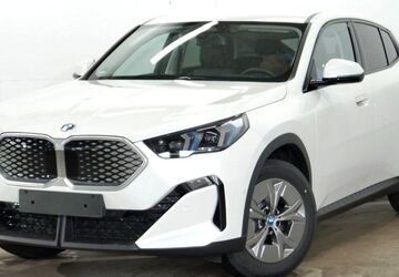 BMW iX2 9.400 km 39.390 &euro; Böblingen 71032