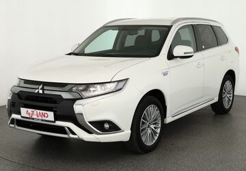 Mitsubishi Outlander 29.987 km 23.990 &euro; Bautzen 02625