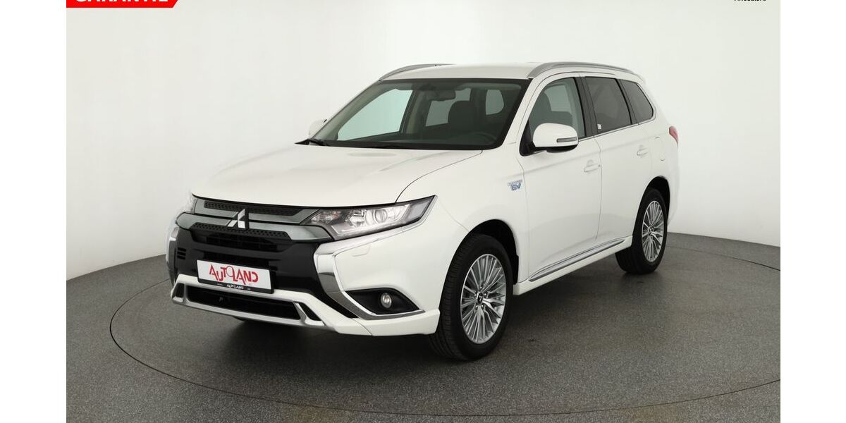 Mitsubishi Outlander 29.987 km 23.990 &euro; Bautzen 02625