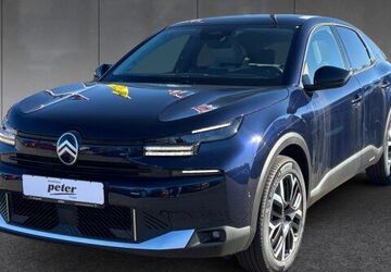 Citroen C4 3.500 km 25.000 &euro; Göttingen 37079