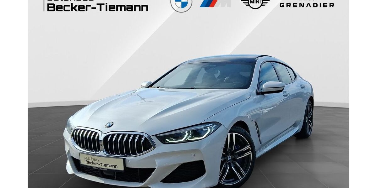 BMW 840 68.325 km 51.894 &euro; Bielefeld 33719