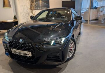 BMW 430 24.699 km 52.800 &euro; Duisburg 47119