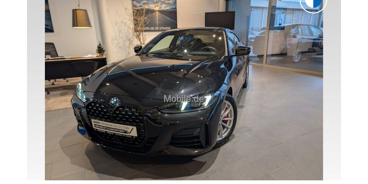 BMW 430 24.699 km 52.800 &euro; Duisburg 47119