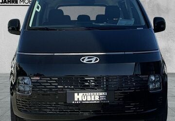 Hyundai STARIA 19.000 km 39.990 &euro; Pocking 94060