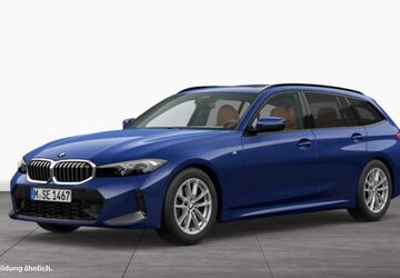 BMW 320 15.822 km 43.800 &euro; Hannover 30539