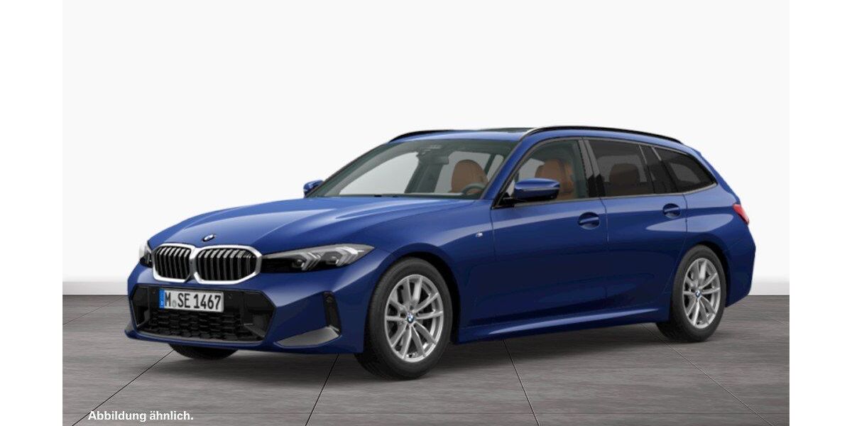 BMW 320 15.822 km 43.800 &euro; Hannover 30539