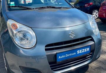Suzuki Alto 80.000 km 4.600 &euro; Nürtingen 72622