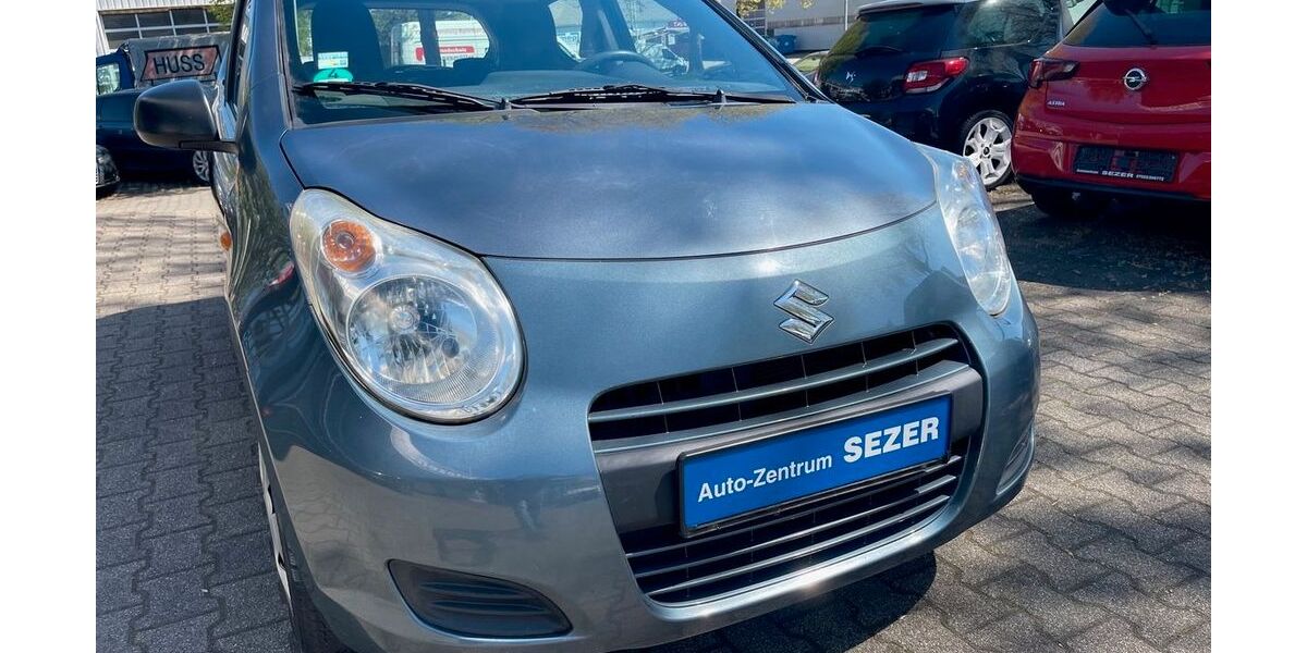 Suzuki Alto 80.000 km 4.600 &euro; Nürtingen 72622