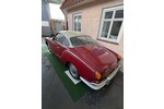 VW Karmann Ghia 999.999 km 15.999 &euro; Lüchow 23898