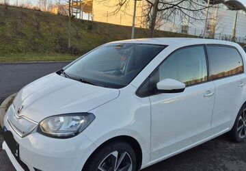 Skoda Citigo 86.210 km 9.900 &euro; Bad Berka 99438